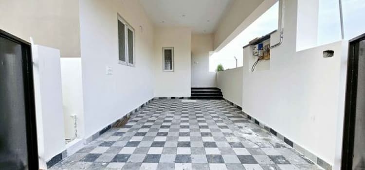 Single Property Image