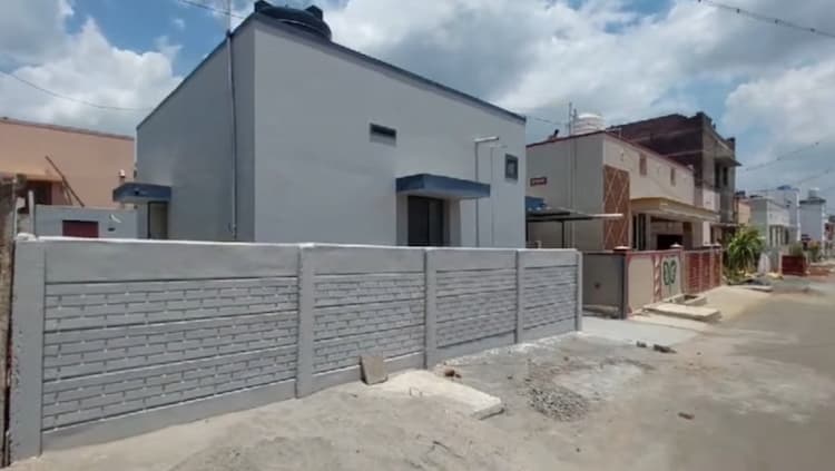 Single Property Image