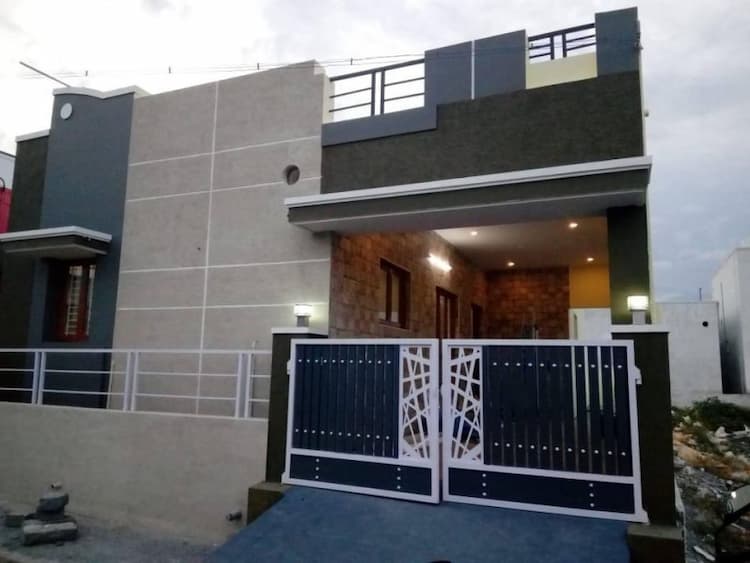 3bhk house for sale