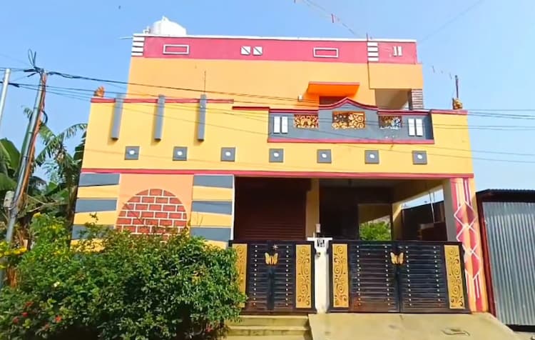 House with Shop for Sale