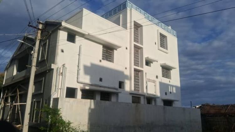 Single Property Image