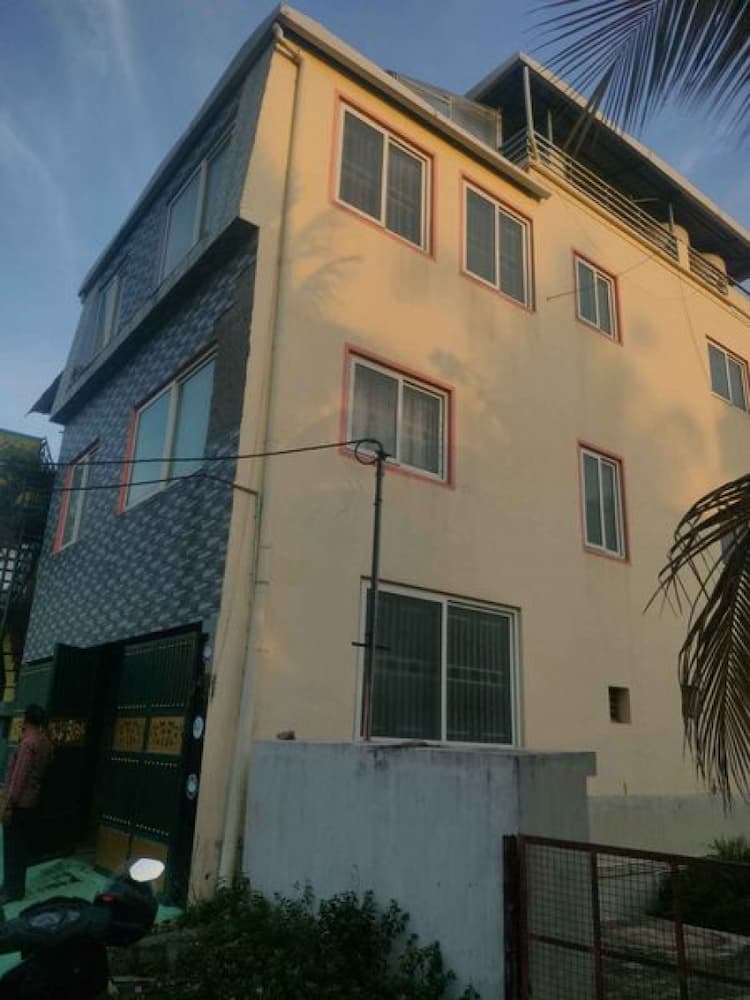 Single Property Image