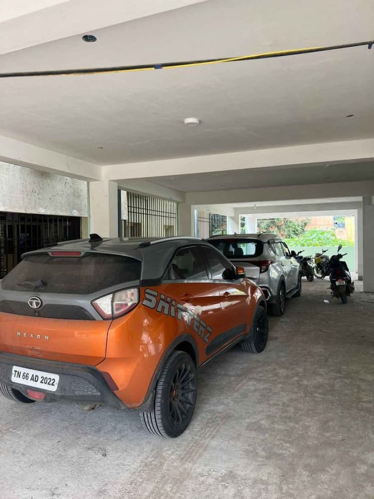 Single Property Image