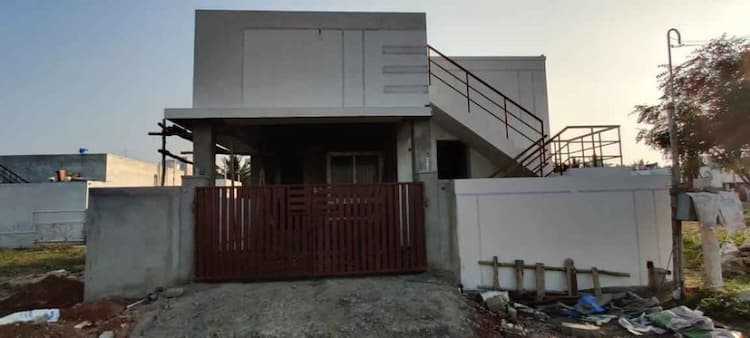 2bhk house for sale