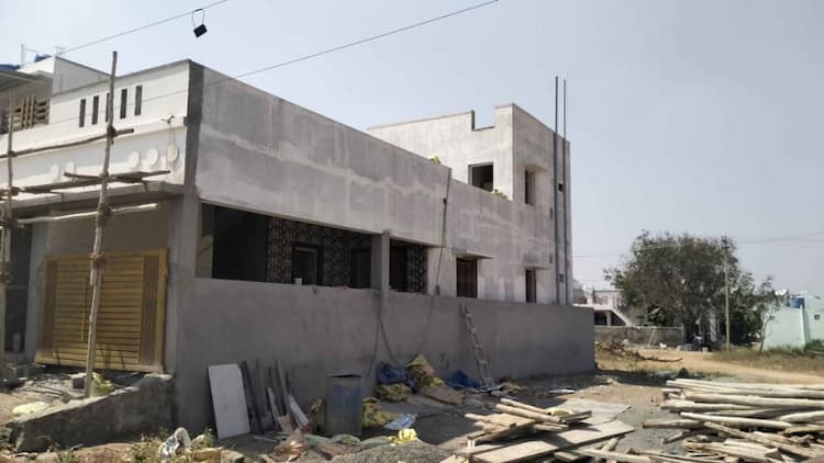 3 BHK House for Sale