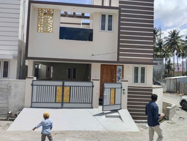 Single Property Image