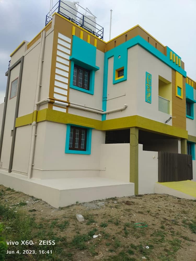 Single Property Image