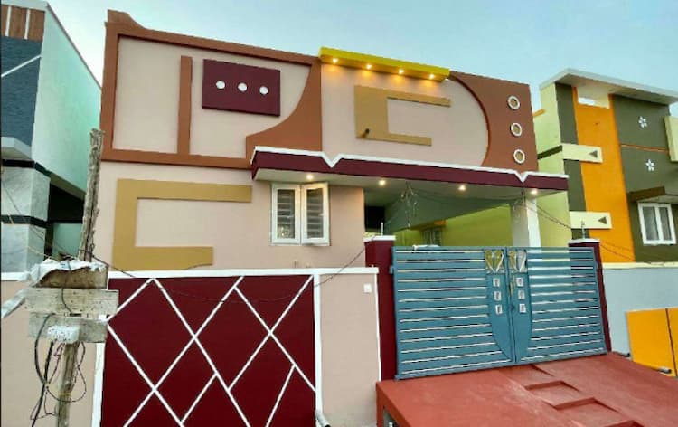 Single Property Image