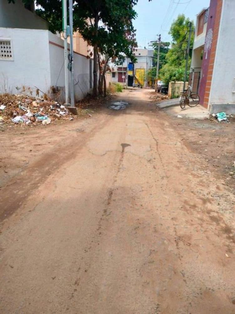 Single Property Image