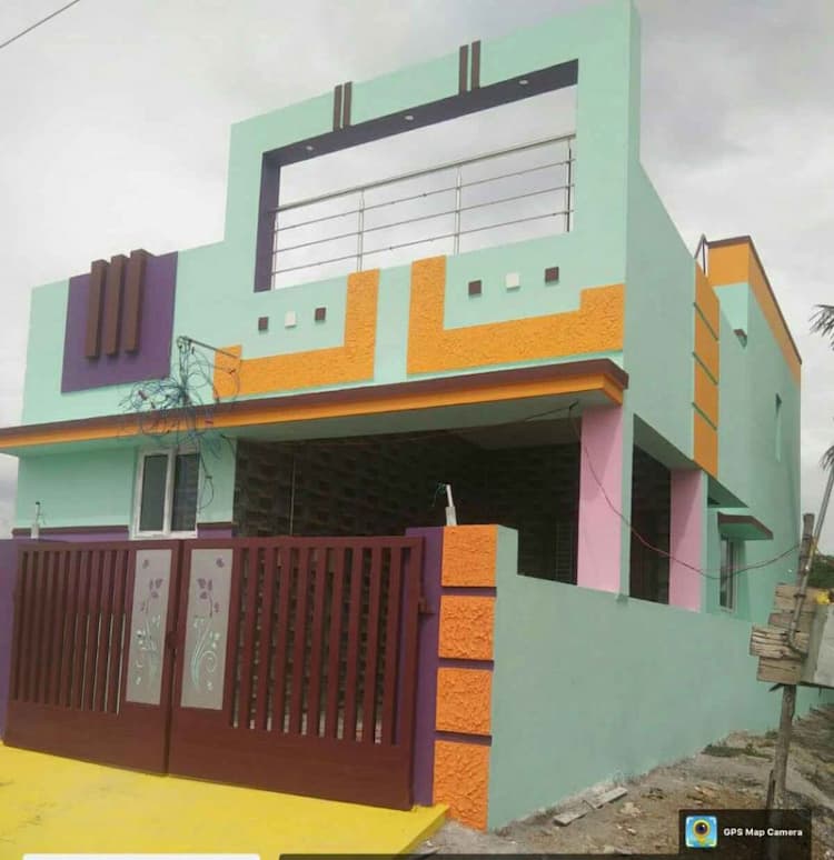 Single Property Image