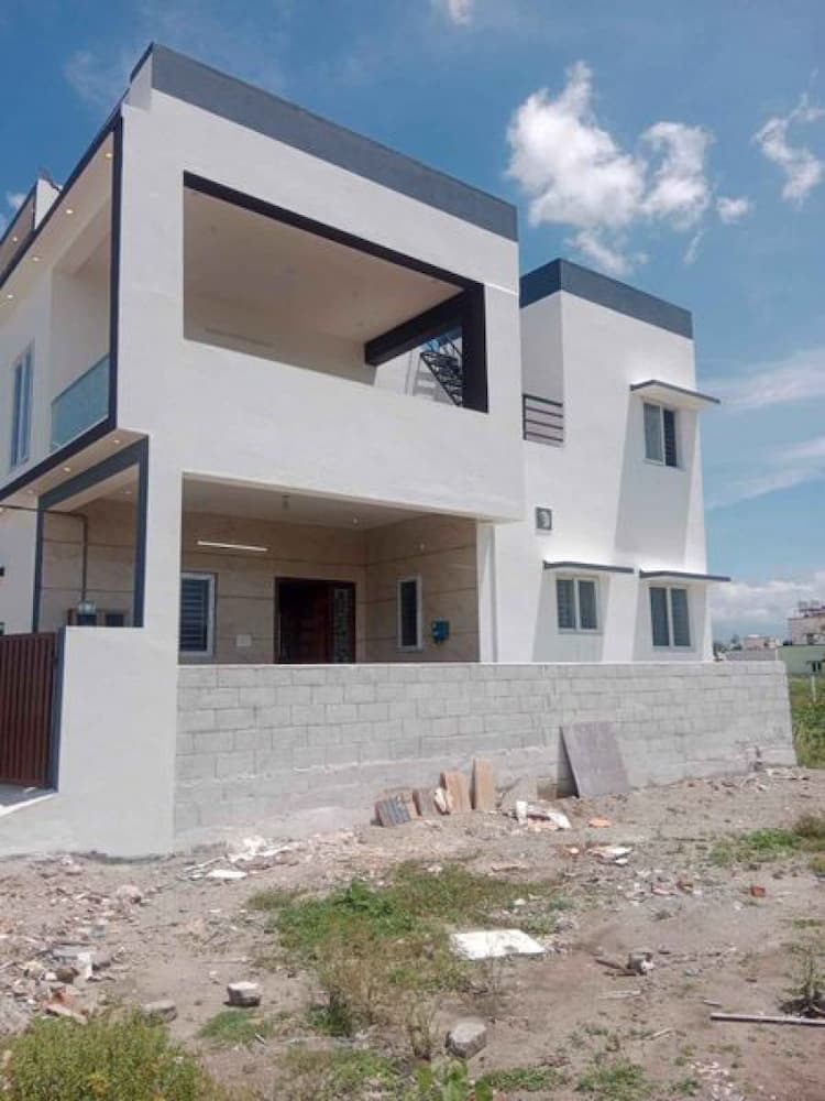 Single Property Image