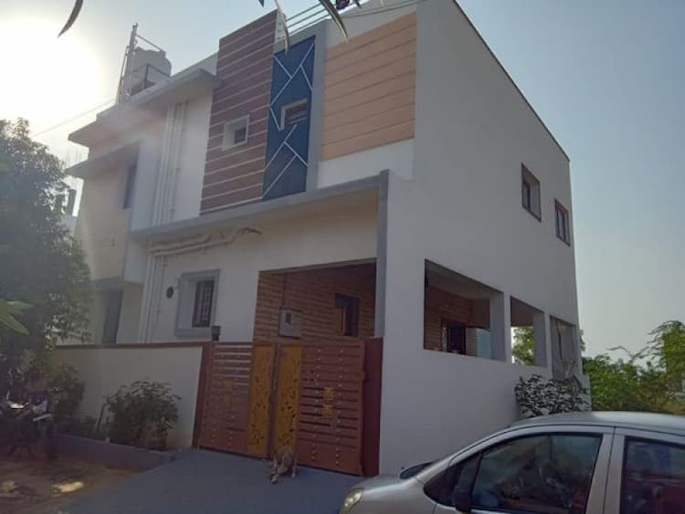 3bhk house for sale