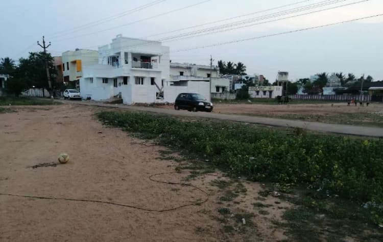 Single Property Image