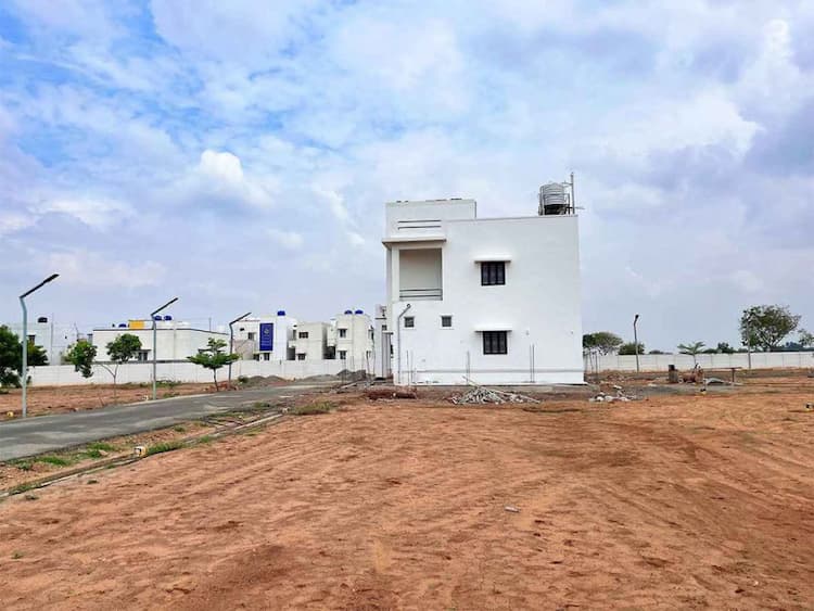 Single Property Image