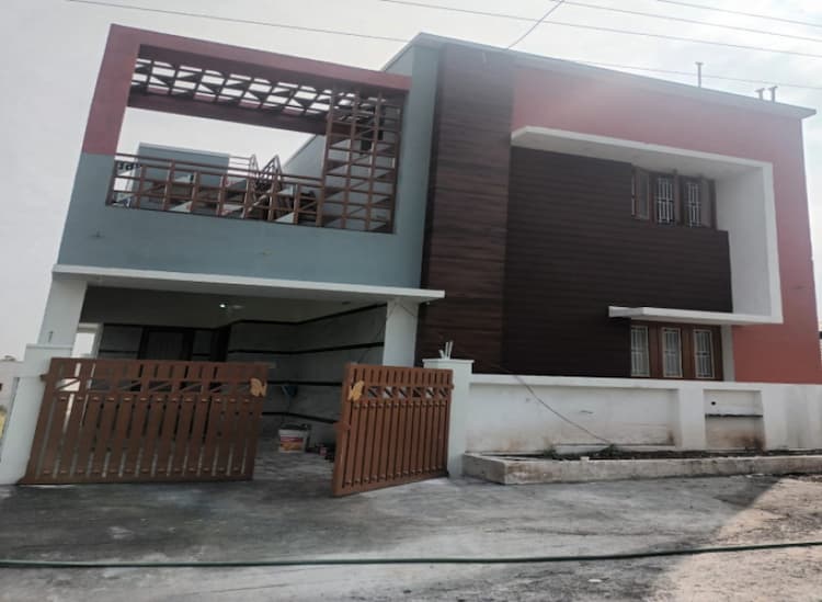3BHK house for sale