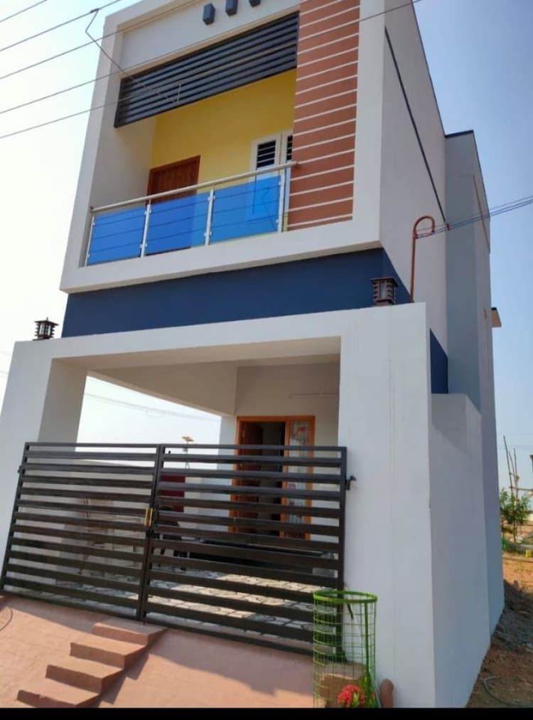 2BHK house for sale