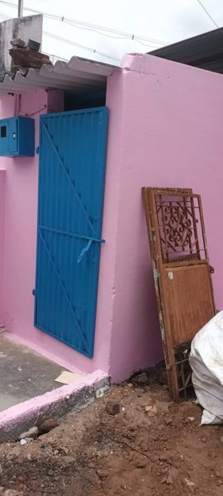 Single Property Image