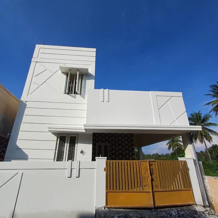 2 BHK HOUSE FOR SALE