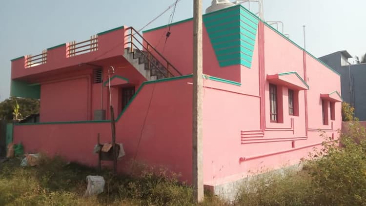 New 2BHK rental income property for sale