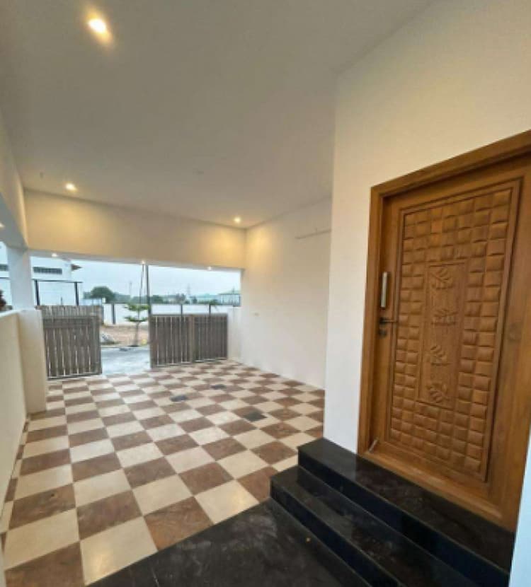 Single Property Image