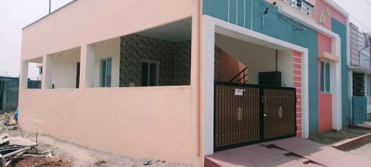 Single Property Image