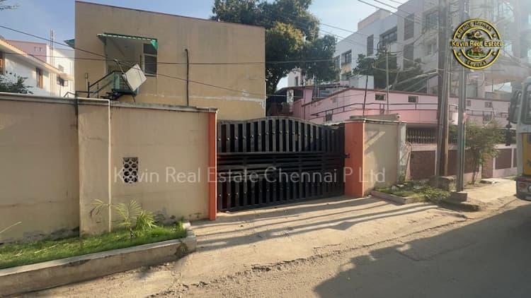 Single Property Image