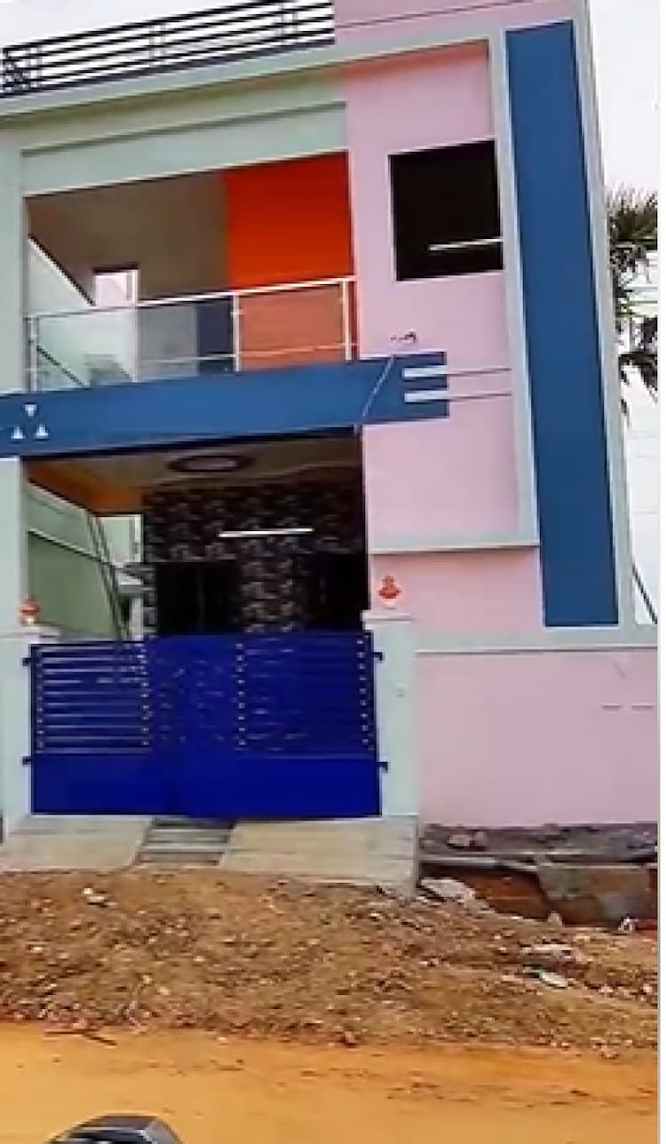 2BHK House