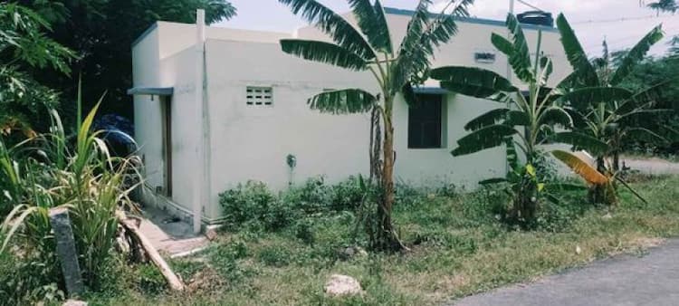 Single Property Image