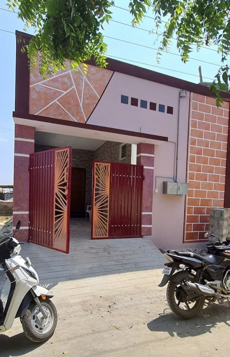 Single Property Image