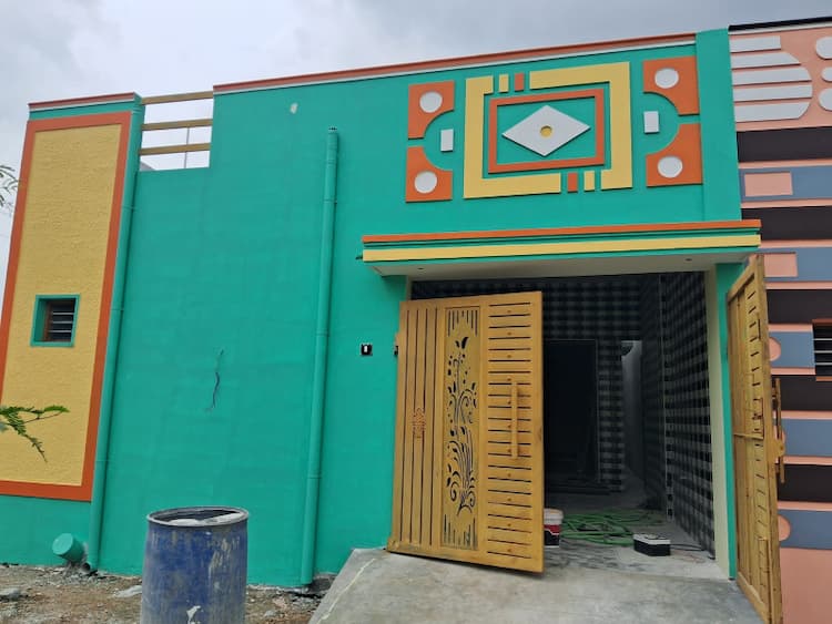 Single Property Image