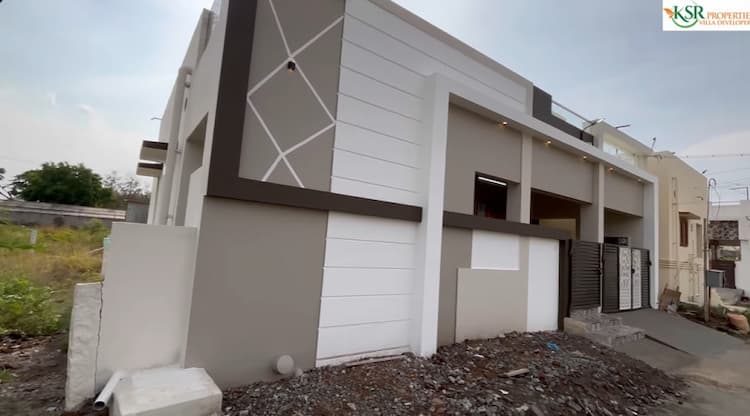 Single Property Image