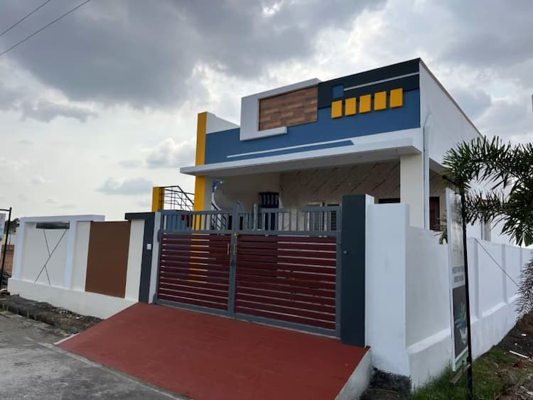 Single Property Image