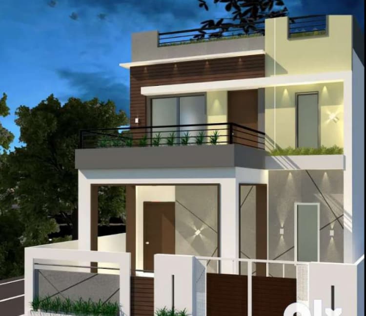 3 BHK HOUSE FOR SALE