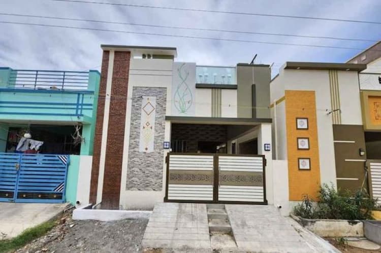 Single Property Image