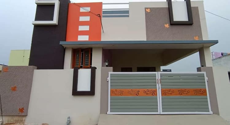 3bhk house for sale