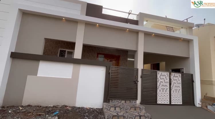 Single Property Image