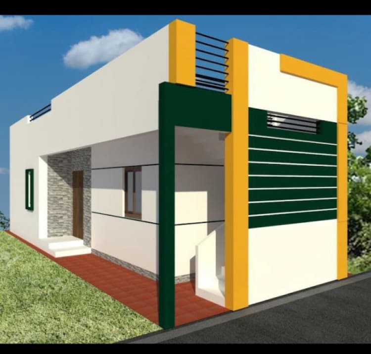 Single Property Image