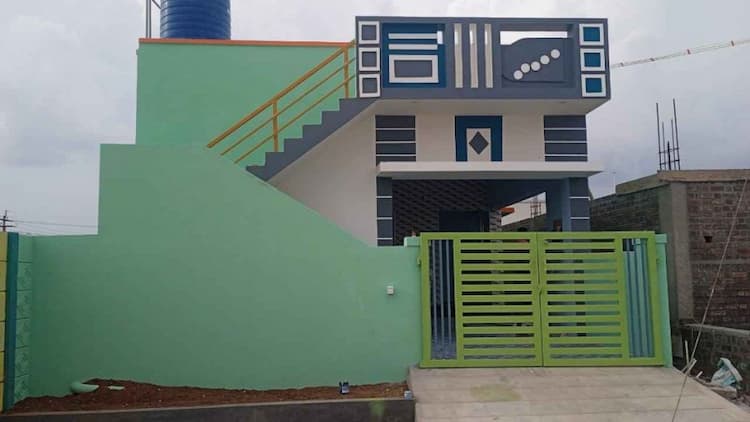 2bhk house for sale