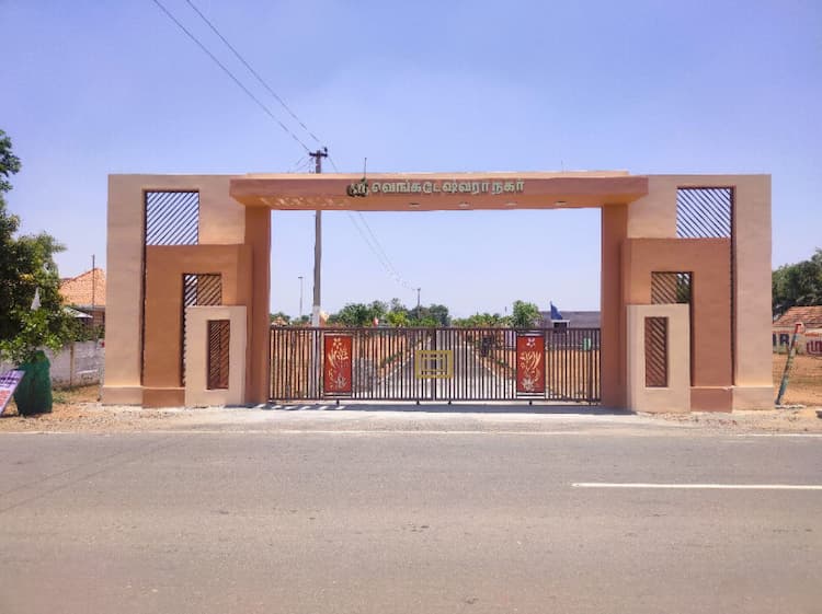 Single Property Image