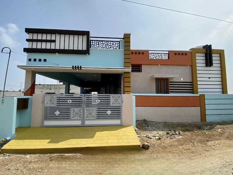 3BHK house for sale