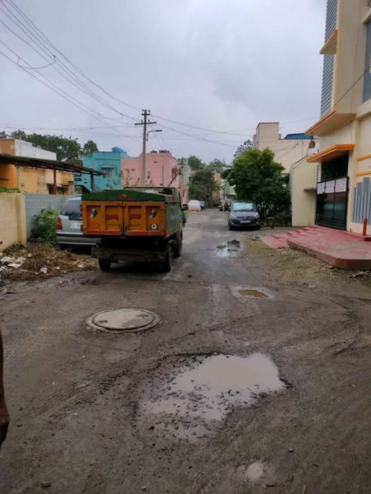 Single Property Image