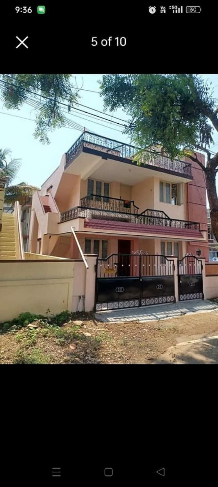 Single Property Image