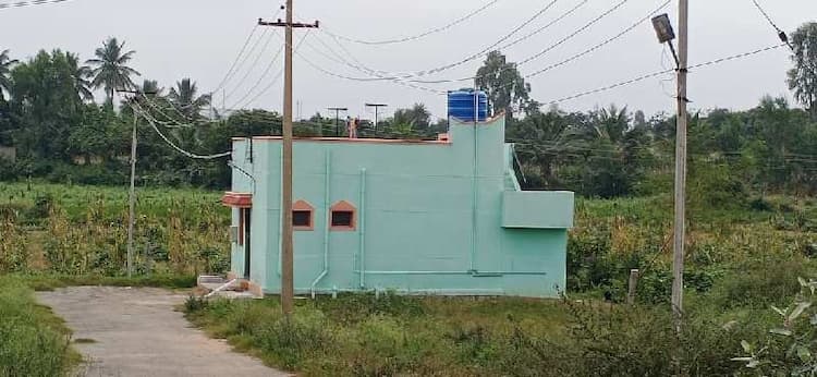 Single Property Image