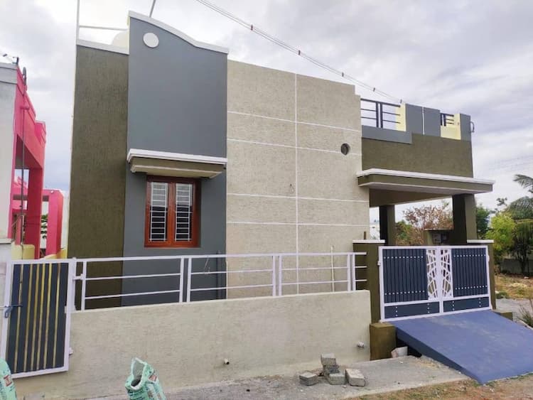 Single Property Image