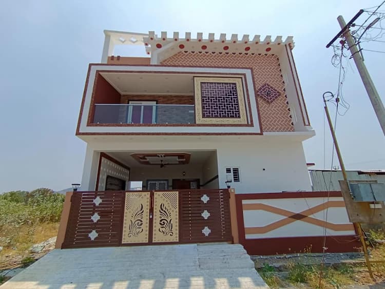 3BHK house for sale