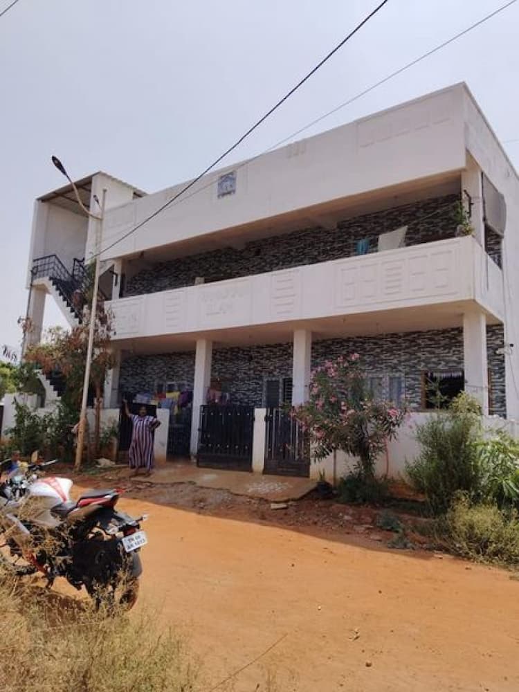 Rental House for Sale