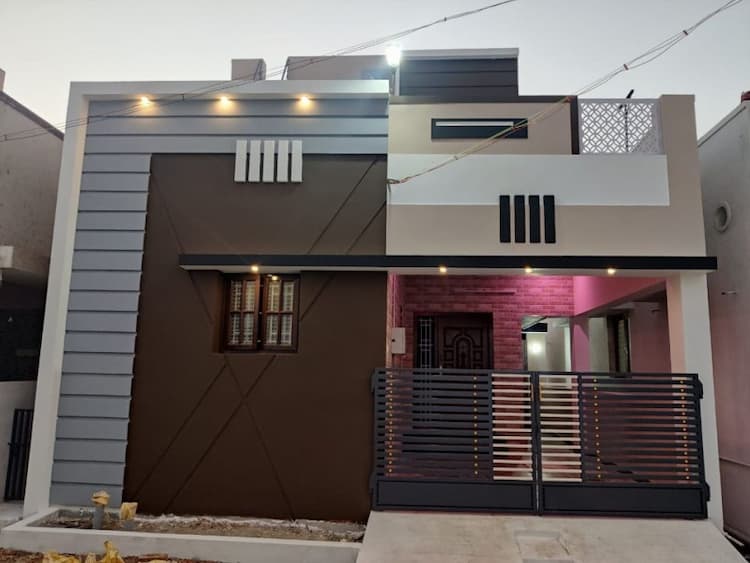2bhk house for sale