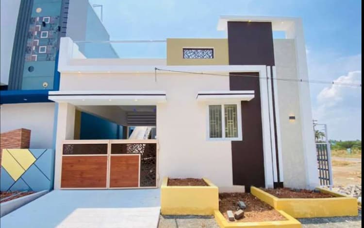 2bhk house for sale