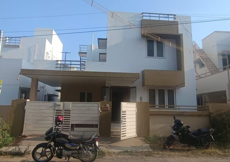 2bhk house for sale
