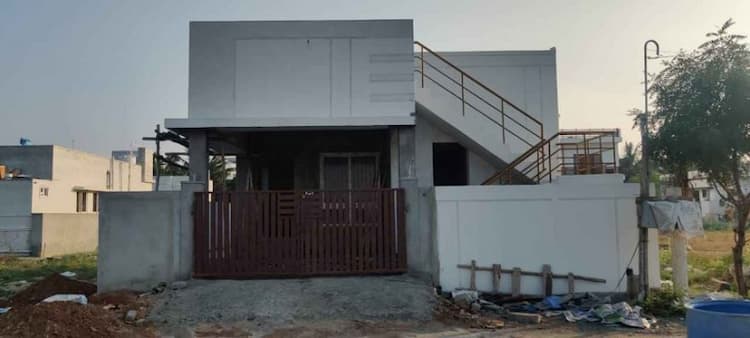 Single Property Image